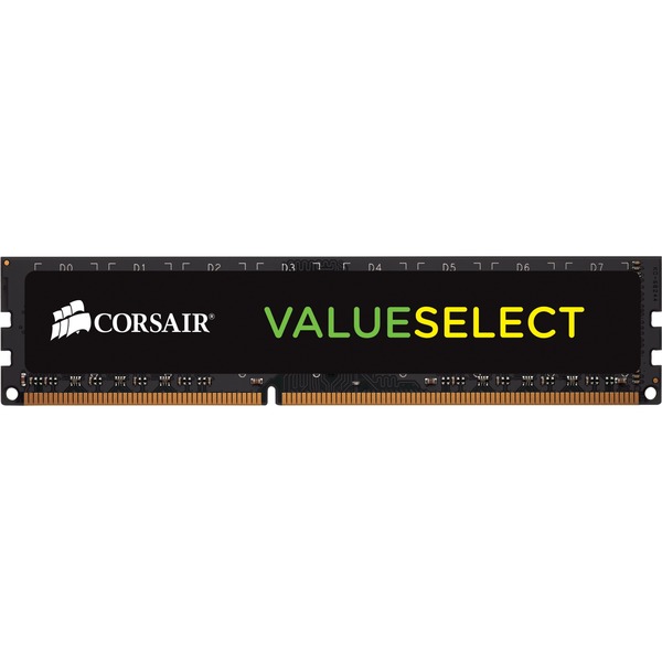 Corsair ValueSelect ValueSelect 16 GB, DDR4, MHz módulo memoria 1 x 16 GB,