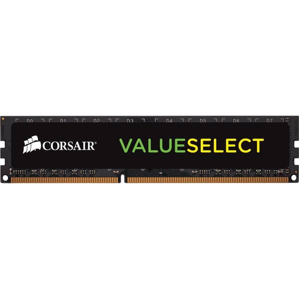 Corsair ValueSelect ValueSelect 16 GB, DDR4, MHz módulo memoria 1 x 16 GB,