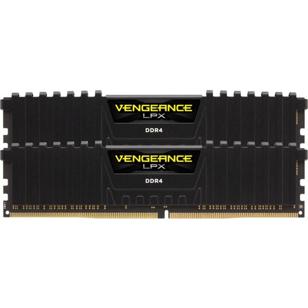 Corsair Vengeance 16GB DDR4-2400 módulo de 2 x GB 2400 Memoria