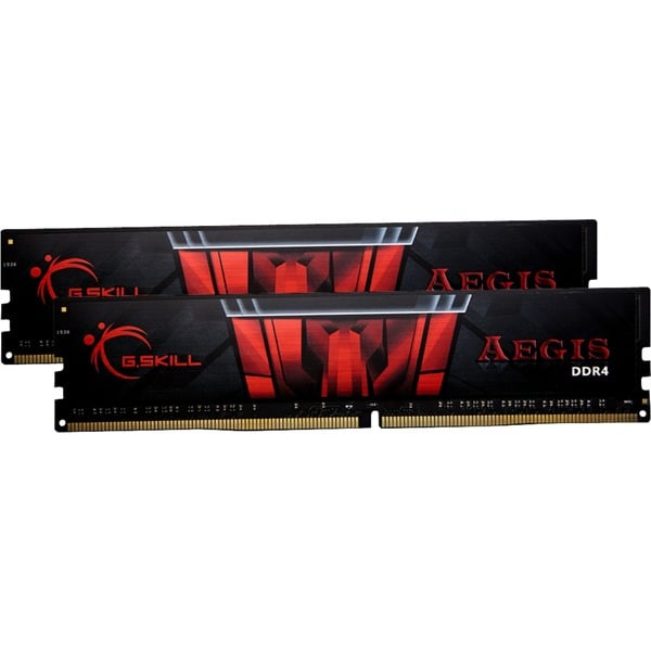 término análogo brindis Chaleco G.Skill 32GB DDR4-2400 módulo de memoria 2 x 16 GB 2400 MHz, Memoria RAM