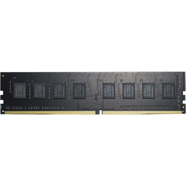 Foto Al aire libre ligeramente G.Skill 4GB DDR4 módulo de memoria 1 x 4 GB 2133 MHz, Memoria RAM 4