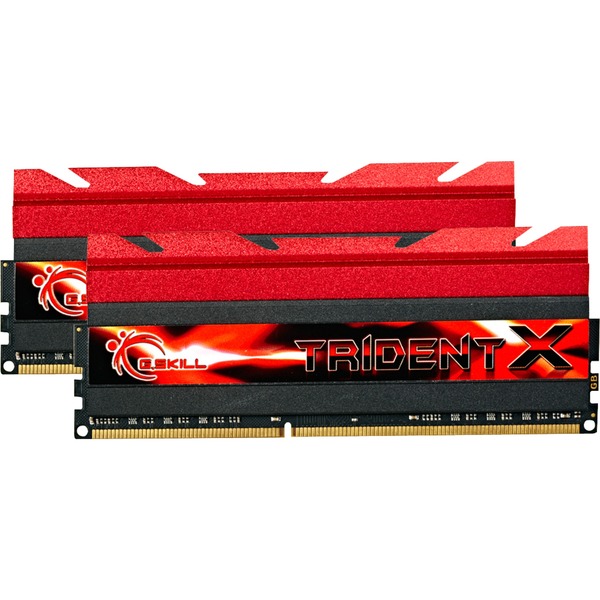 G Skill 8gb Ddr3 2400 Modulo De Memoria 2 X 4 Gb 2400 Mhz Memoria Ram