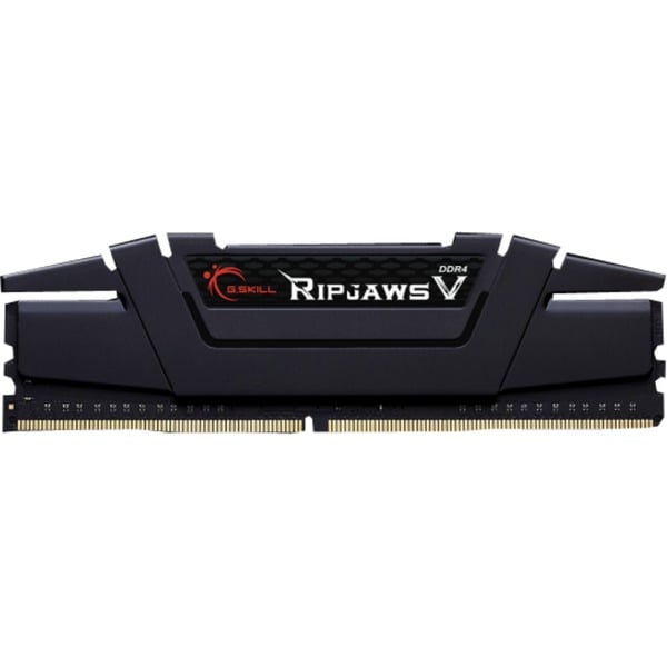 Mémoire RAM G.skill Ripjaws-X - DDR3 - kit - 16 Go: 2 x 8 Go - DIMM 240