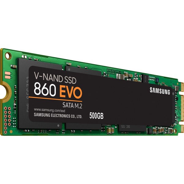 Samsung 860 Evo M 2 500 Gb Serial Ata Iii V Nand Mlc Unidad De Estado Samsung 860 Evo M 2 500 Gb Serial Ata Iii V Nand Mlc Unidad De Estado