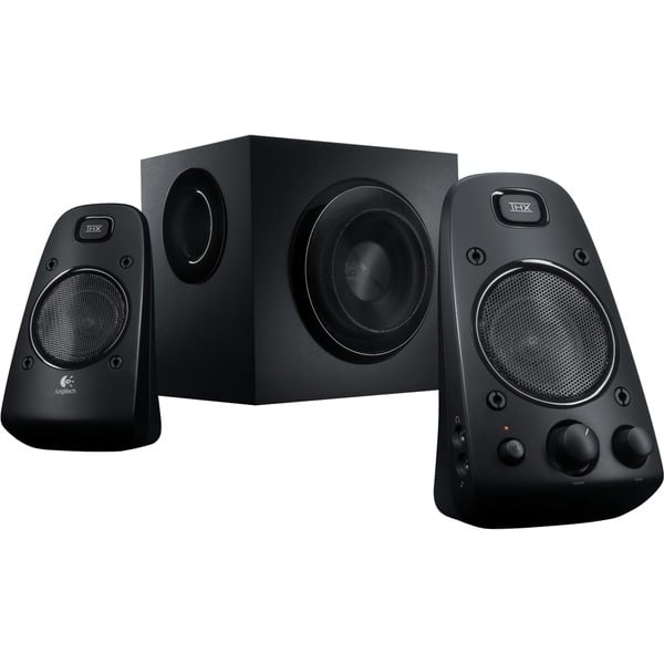 Logitech Z407 2.1 Speaker System