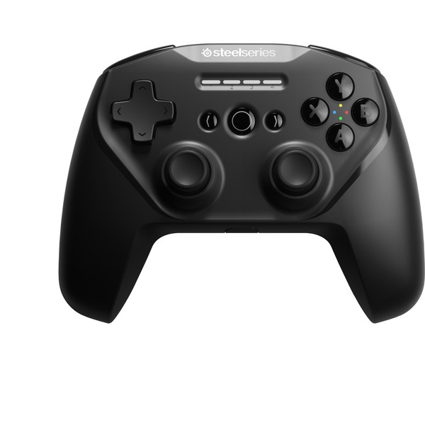flotador De este modo Christchurch SteelSeries Stratus Duo Negro Bluetooth Gamepad Analógico/Digital Android, PC negro, Gamepad, Android, PC, Analógico/Digital, flotador De este modo Christchurch SteelSeries Stratus Duo Negro Bluetooth Gamepad Analógico/Digital Android, PC negro, Gamepad, Android, PC, Analógico/Digital,