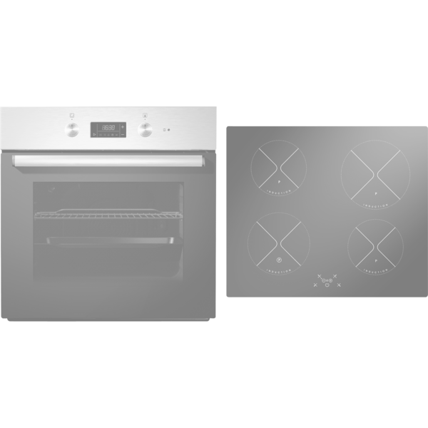 AEG MSB2547D-M Integrado Microondas con grill 25 L 900 W Acero inoxidable acero fino, Integrado, Microondas con grill, 25 L, 900 W, Tocar, Acero inoxidable