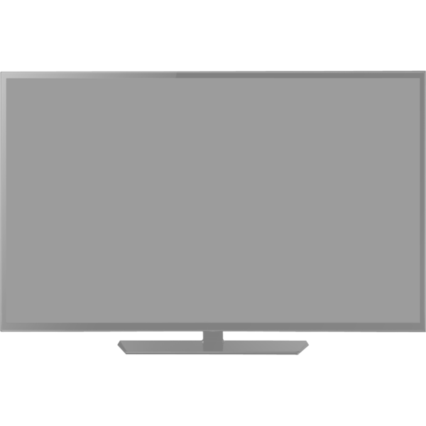 Philips The One 86PUS8807/12, Televisor LED plateado