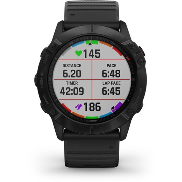 garmin fēnix 3 smartwatch