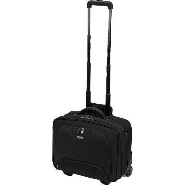 Dicota Multi Roller ECO 11-15.6 maletines para portátil 39,6 cm Maletín con ruedas