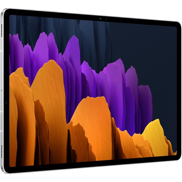 galaxy tab s7 sm t970n 256 gb 31 5 cm 12 4 qualcomm snapdragon 8 gb wi fi 6 802 11ax android 10 plata tablet pc