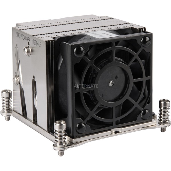 Supermicro SNK-P0048AP4, Disipador de CPU