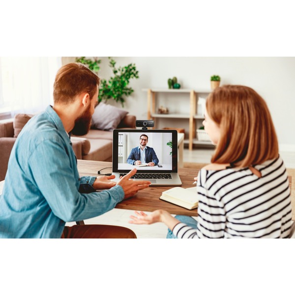 Creative Live! Cam Sync 1080p cámara web 2 MP 1920 x 1080 Pixeles USB 2.0 Negro, Webcam negro, 2 MP, 1920 x 1080 Pixeles, 30 pps, 1280x720@30fps,1920x1080@30fps, 720p,1080p, BMP,JPG