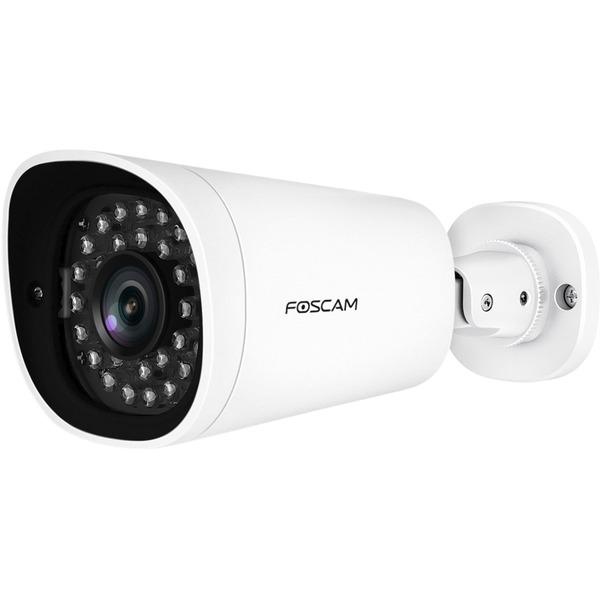 Foscam G4EP, Cámara de vigilancia blanco