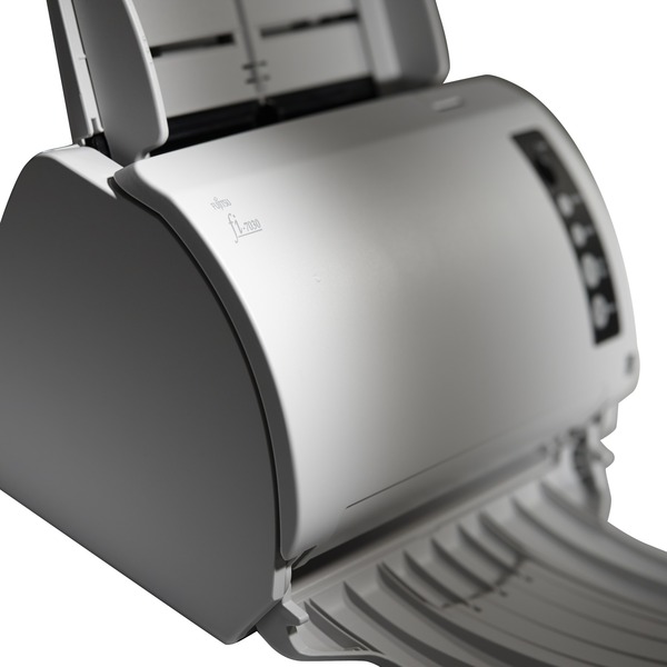 Fujitsu fi7030 Escáner con alimentador automático de documentos (ADF