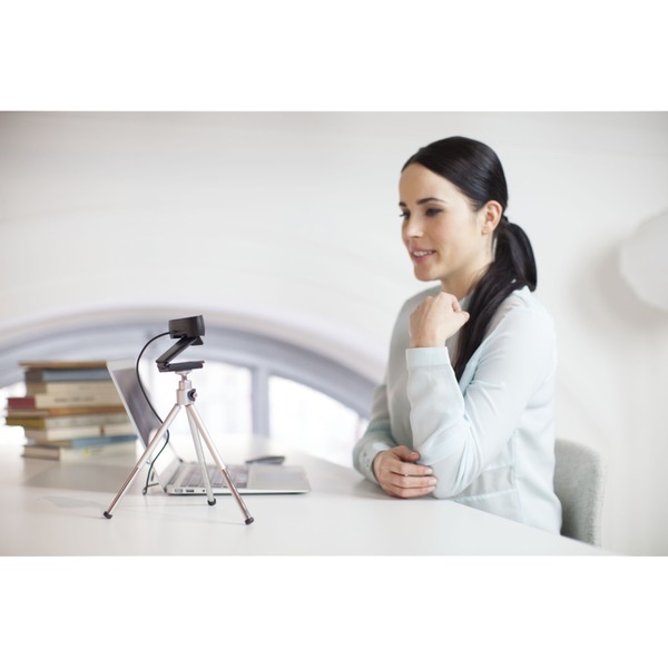 Logitech C920 PRO HD WEBCAM cámara web 15 MP 1920 x 1080 Pixeles USB 2.0 Negro negro, 15 MP, 1920 x 1080 Pixeles, 720p,1080p, H.264, USB 2.0, Negro