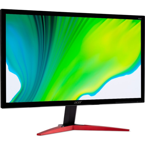 Acer Kg1 Kg241qsbiip 59 9 Cm 23 6 19 X 1080 Pixeles Full Hd Led Negro Monitor