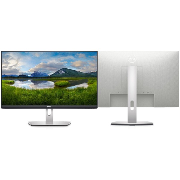 Dell S2721ds G Sync Clearance, 55% OFF 