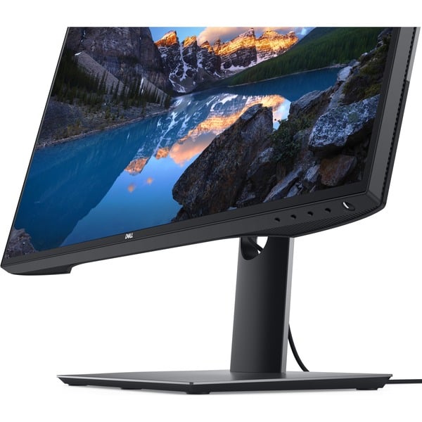 Dell UltraSharp U2720Q 68,6 cm (27") 3840 x 2160 Pixeles 4K Ultra HD