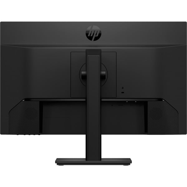 HP P24h G4 60,5 cm (23.8") 1920 x 1080 Pixeles Full HD IPS Negro, Monitor LED negro, 60,5 cm (23