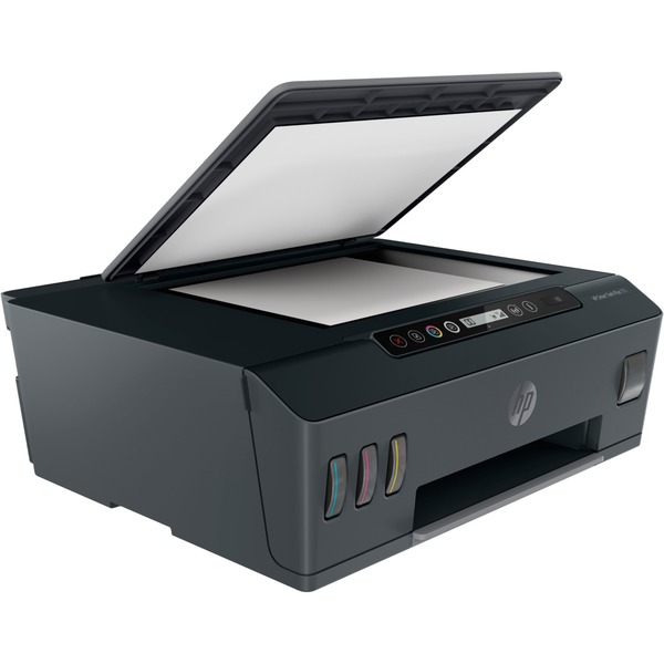 Prestado Decir a un lado mitología HP Smart Tank Plus Impresora multifunción inalámbrica 555, Impresión,  escaneado, copia, Wi-Fi, Escanear a PDF,