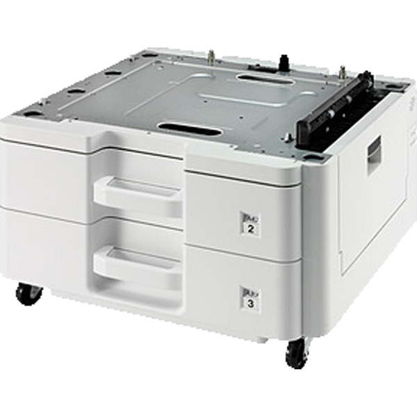 Kyocera PF-471 1000 hojas, Bandeja de papel gris claro, FS-6025/6030MF ...