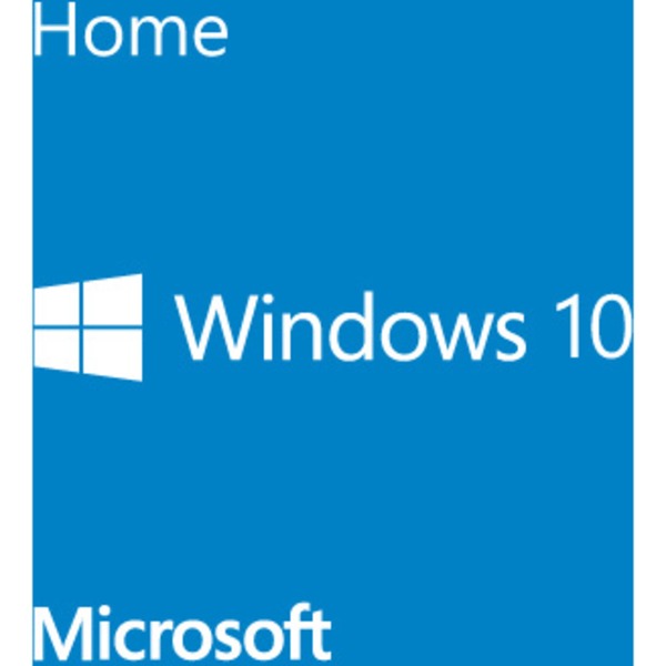Microsoft Windows 10 Home 64bit UK Original Equipment Manufacturer (OEM)/Delivery Service Partner (DSP), 1 licencia(s), 20 GB, 2 GB, 1 GHz, 800 x 600 Pixeles