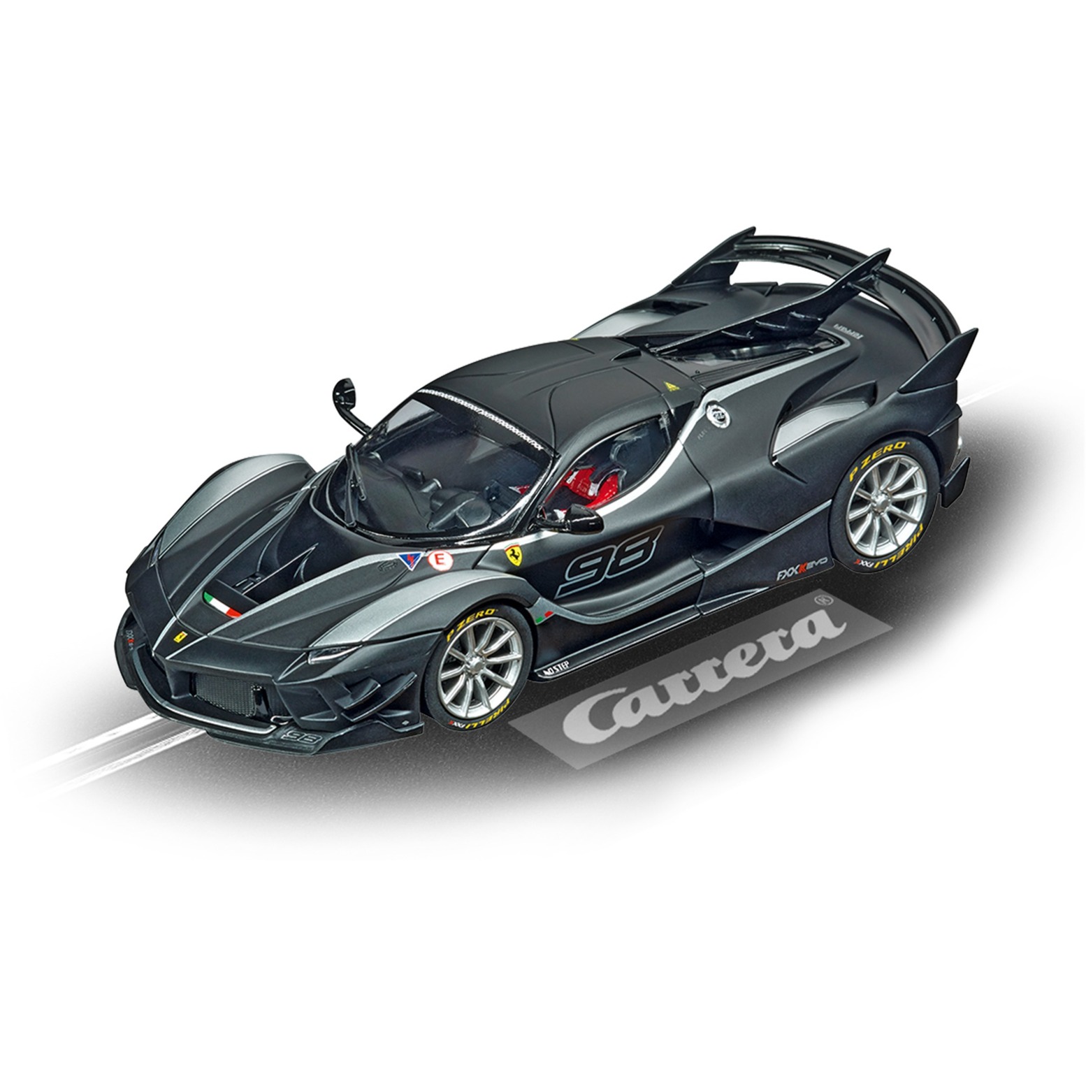 ferrari juguete