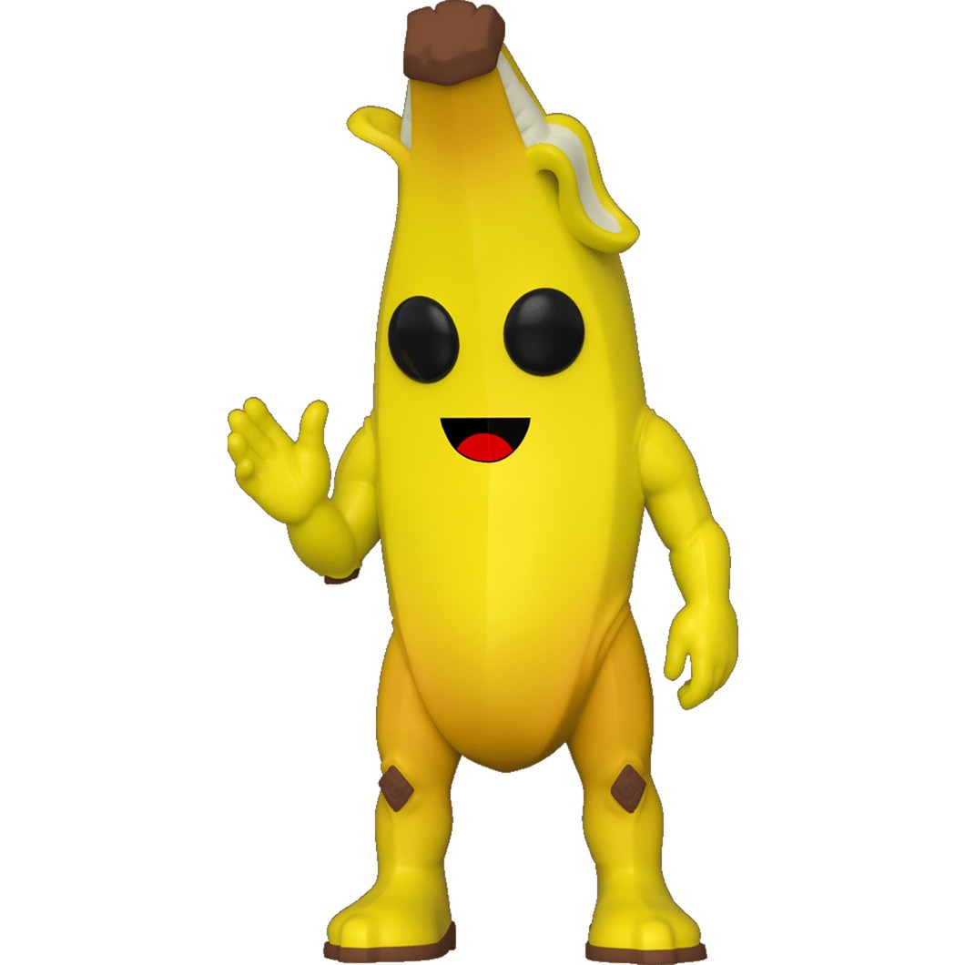 muñecos pops fortnite