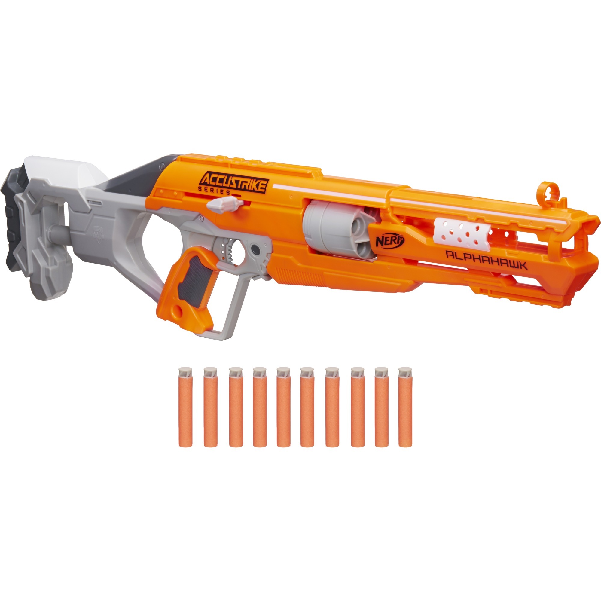 pistolas de juguete marca nerf