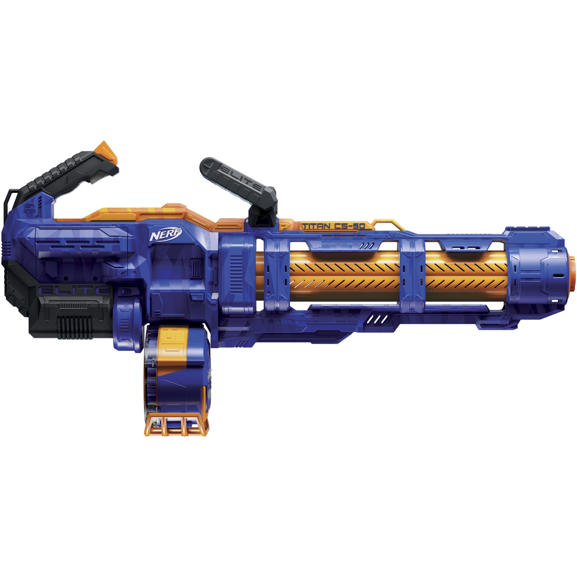 armas de nerf