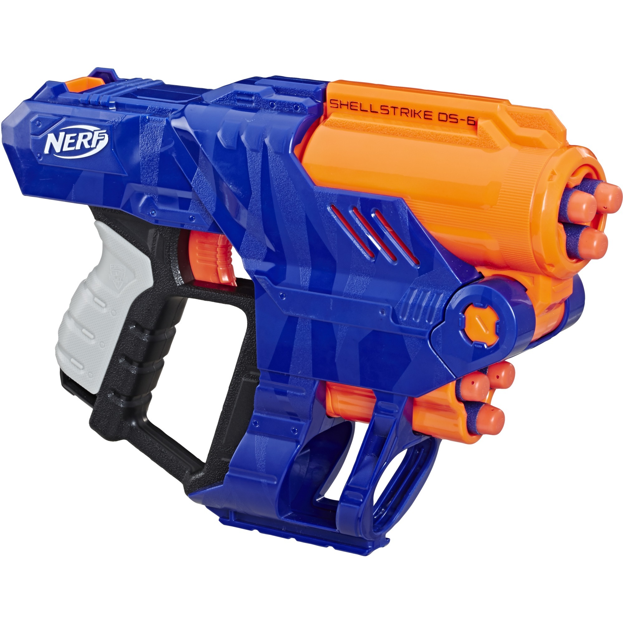 juguetes nerf pistolas precio