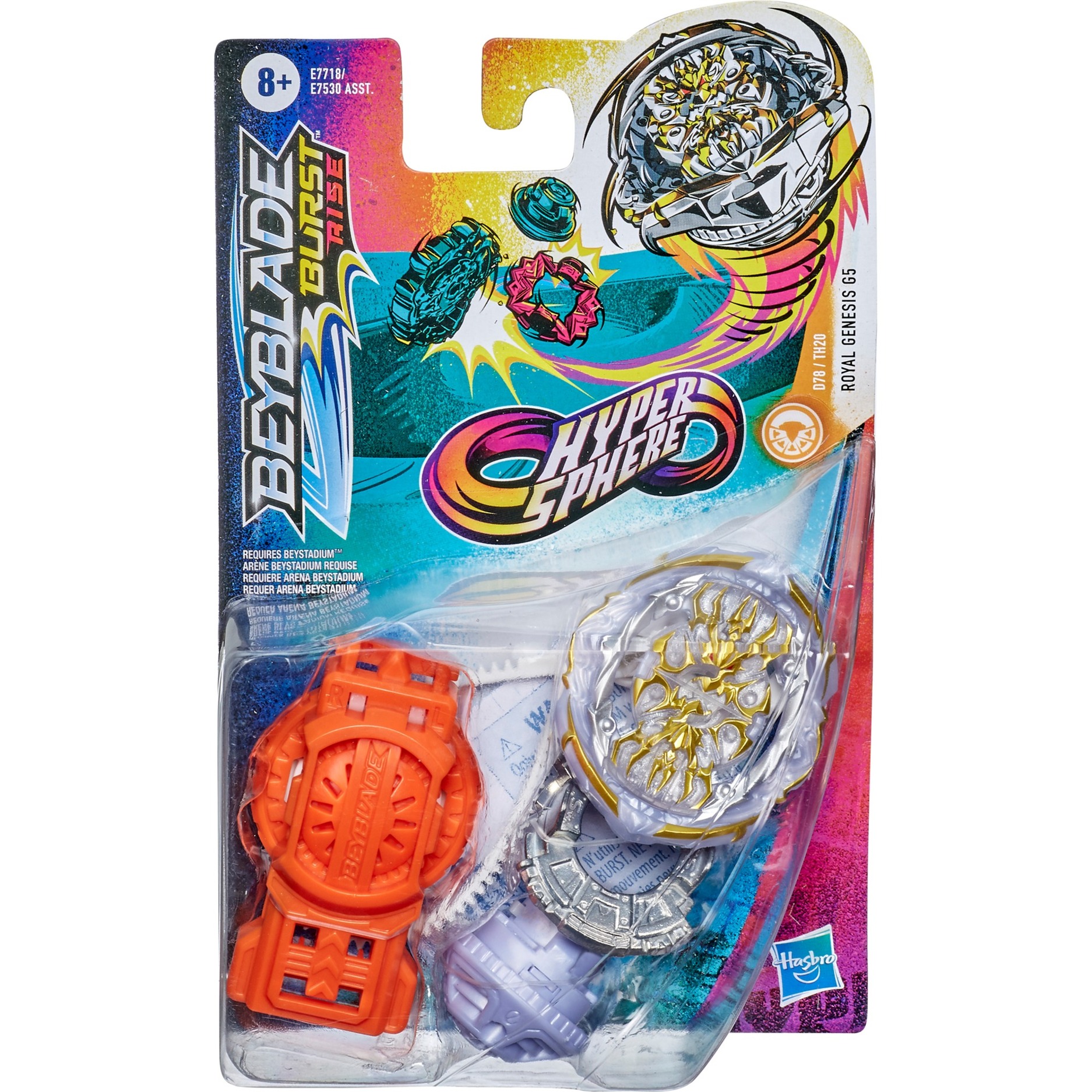 hasbro destreza