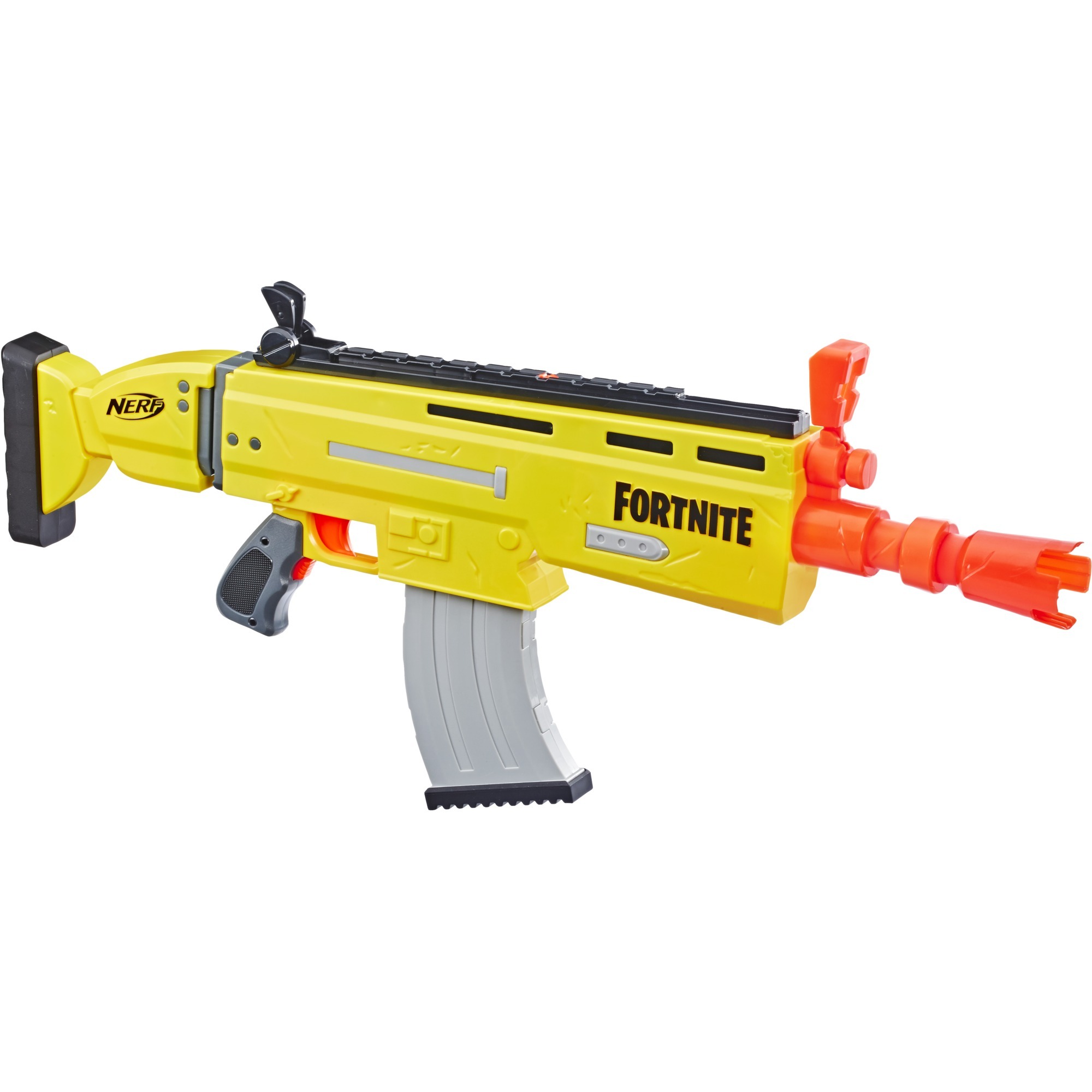 nerf todas