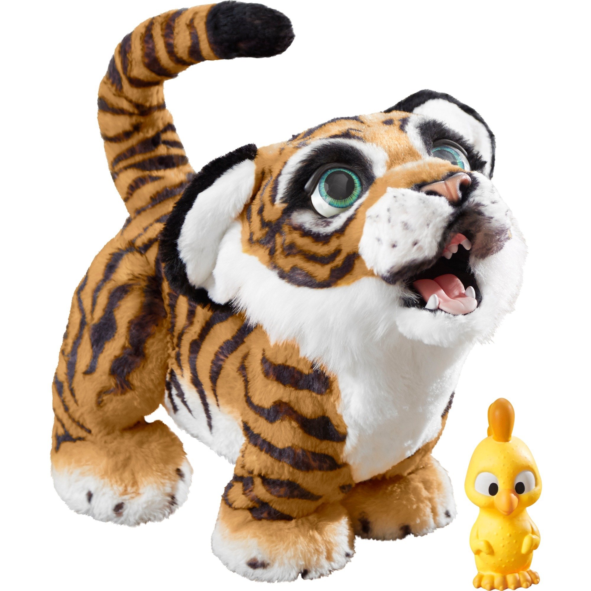 Furreal Friends Peluche Daisy Mi - Precios y ofertas Chicco