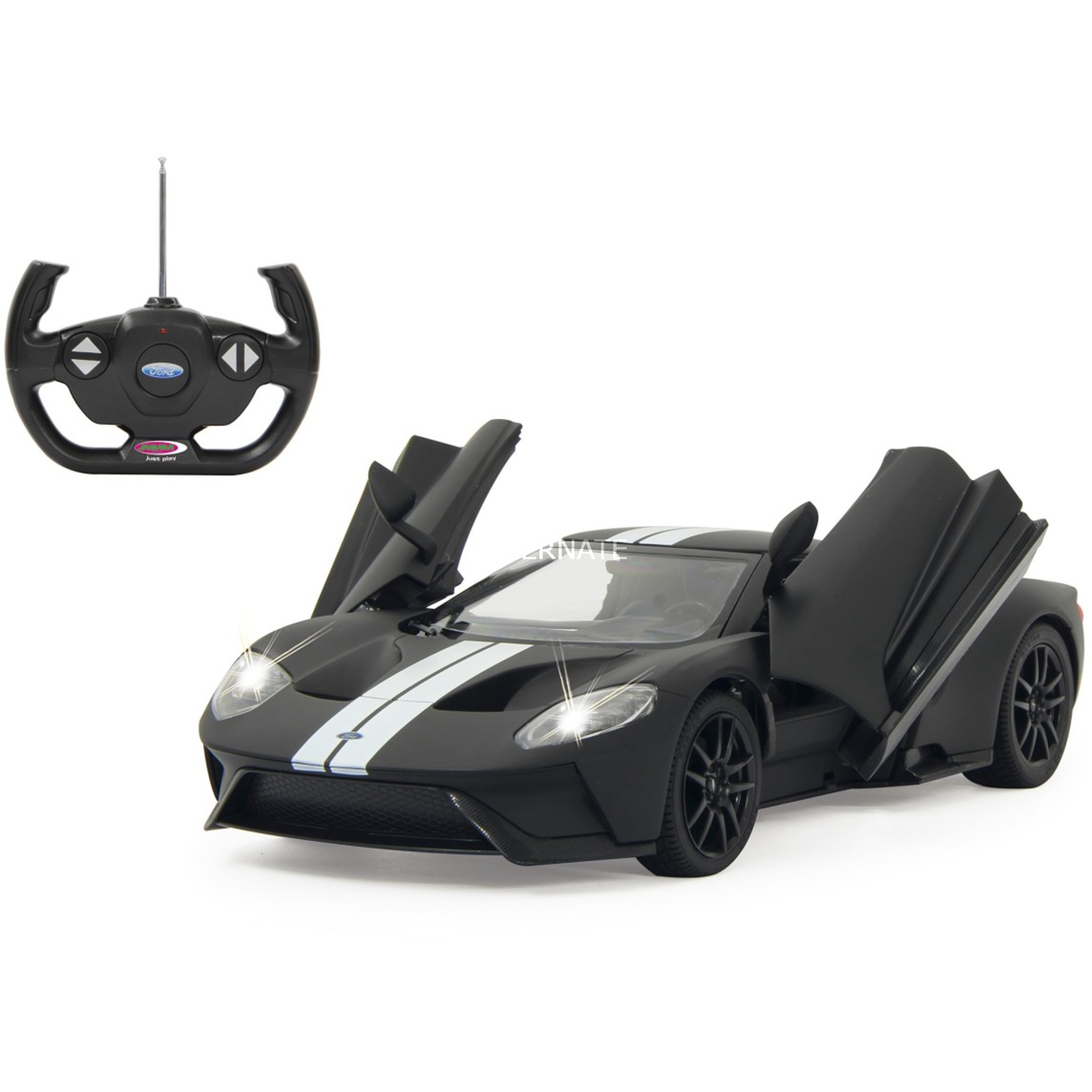 rc coche