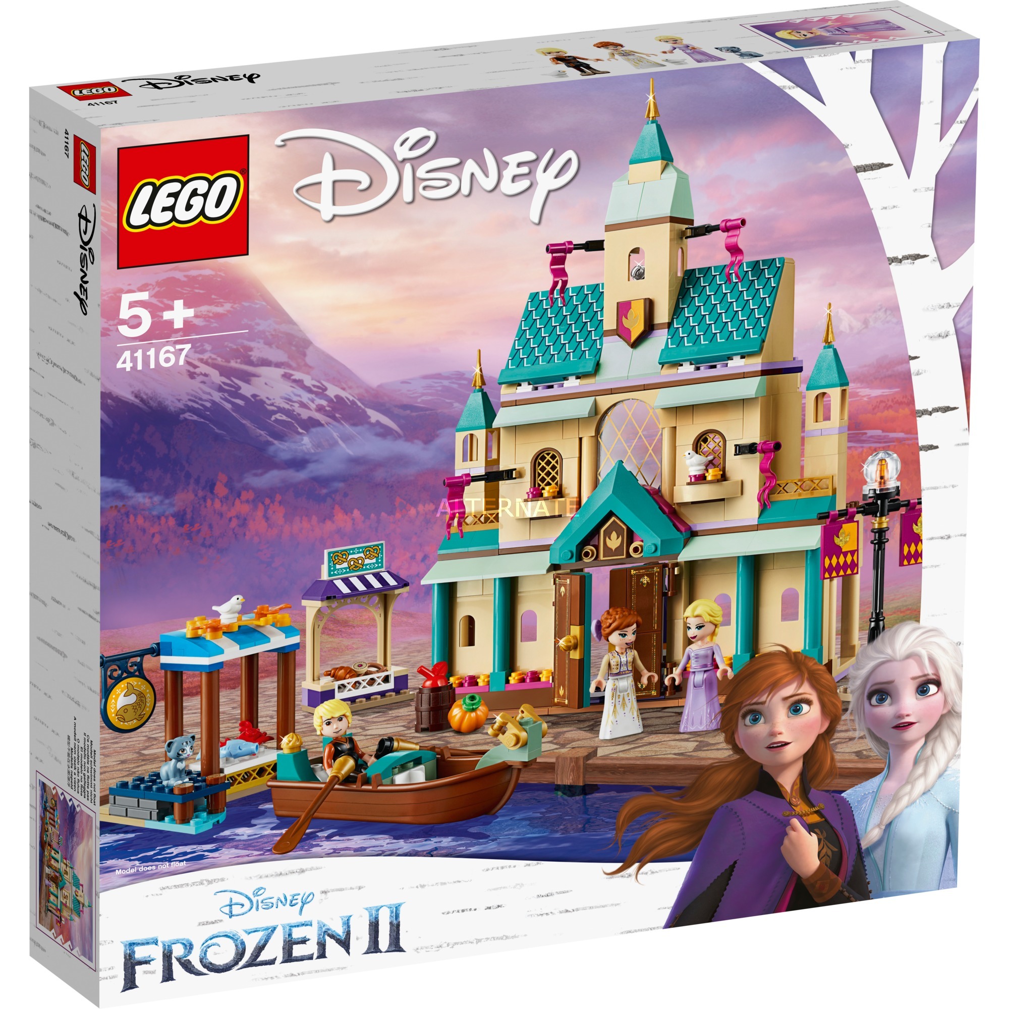 lego disney juegos