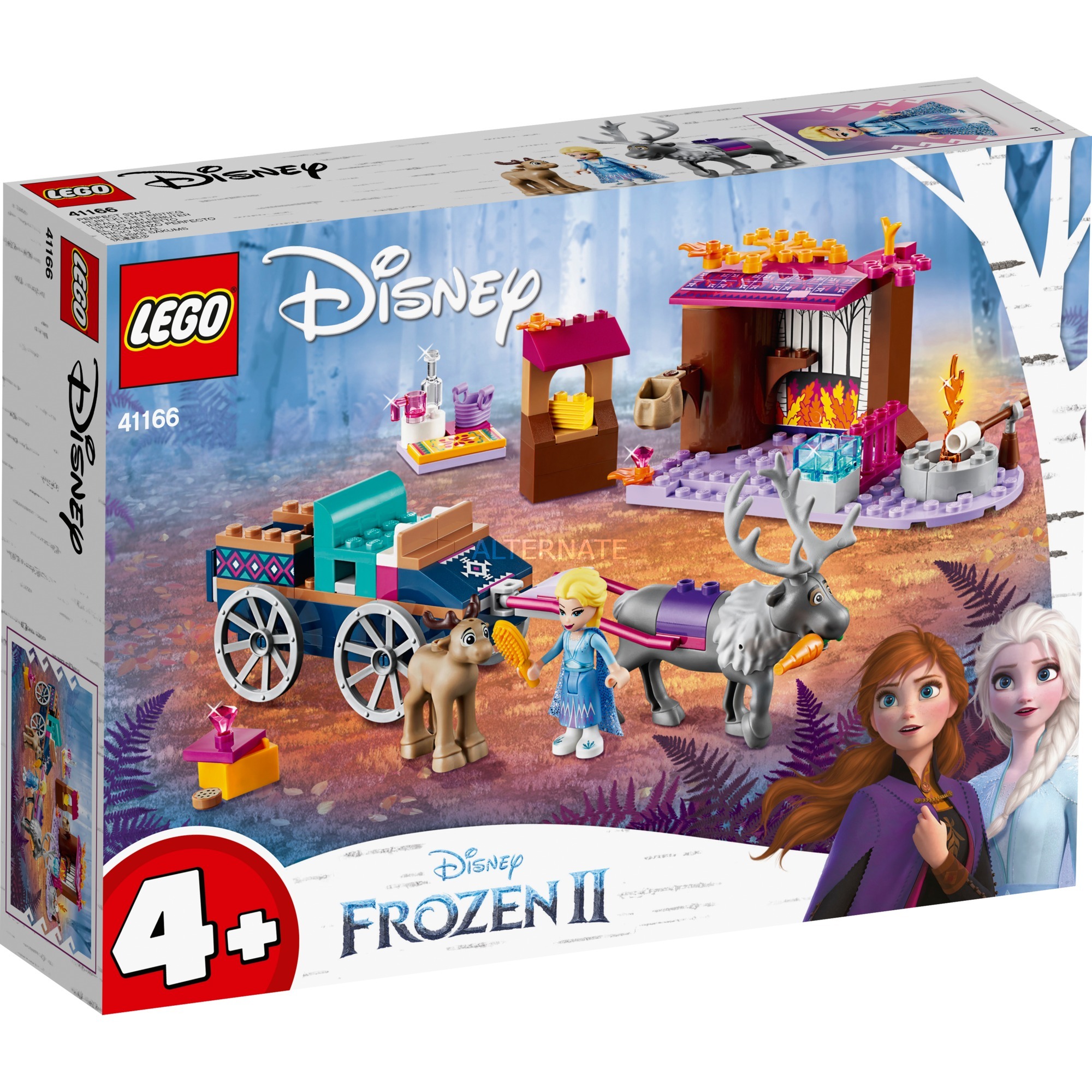 lego disney juegos