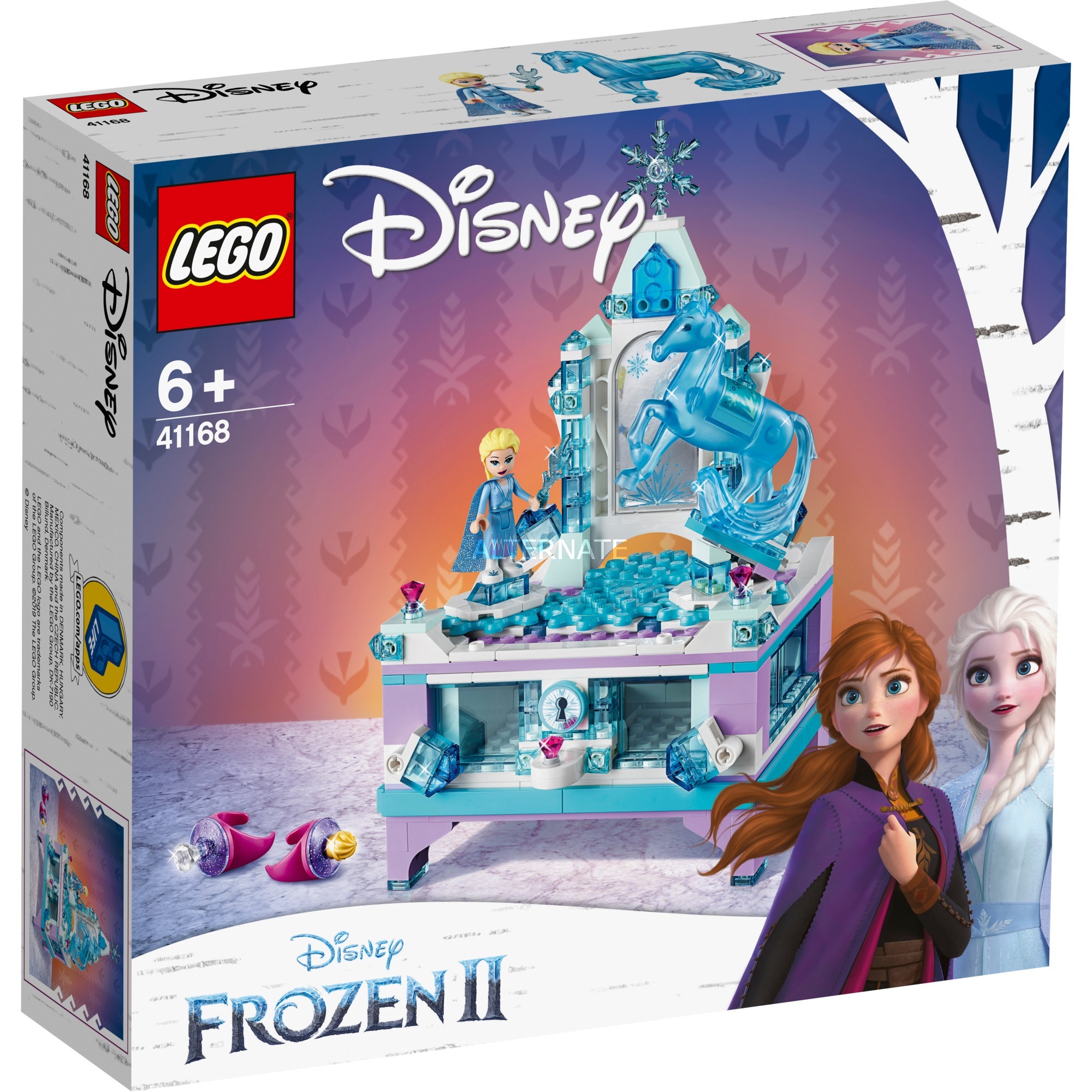 lego disney juegos