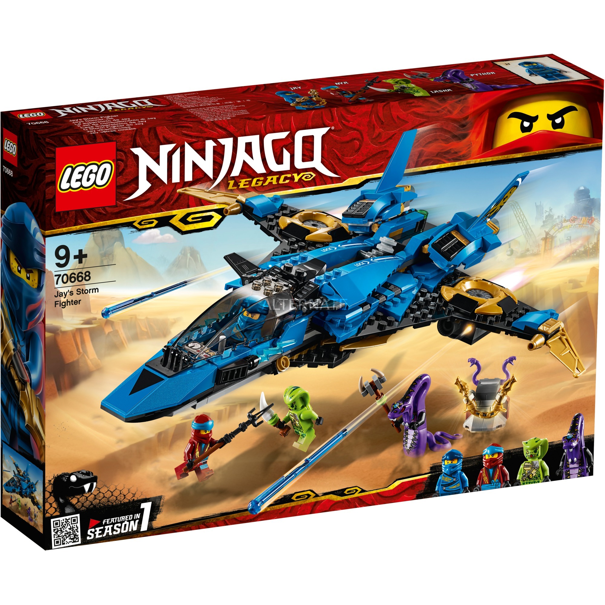 juegos de lego ninjago