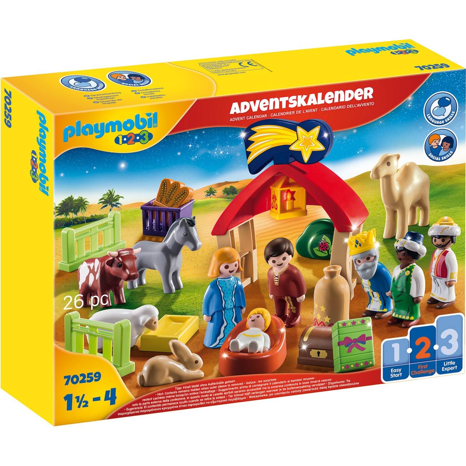 playmobil juegos