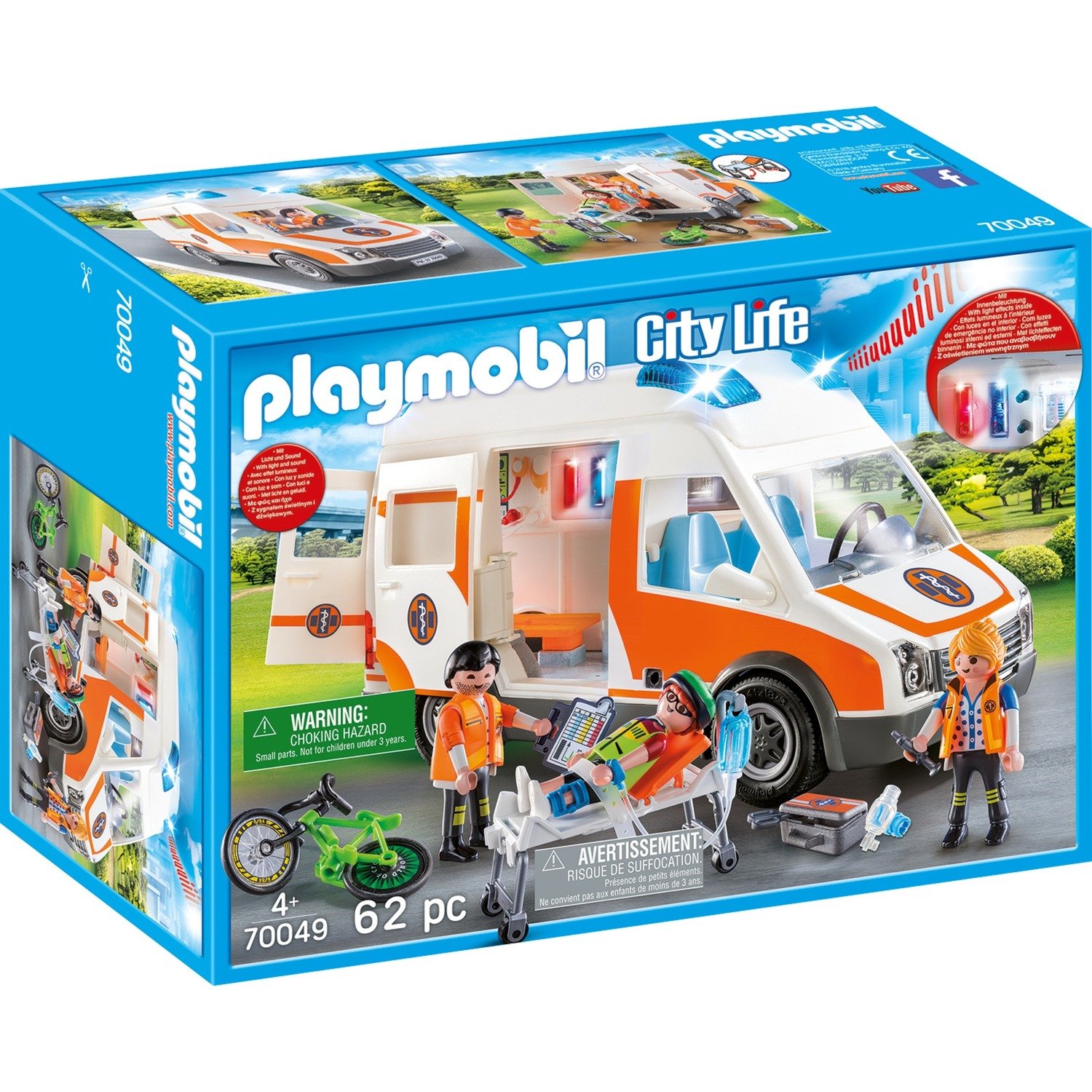 juguetes playmobil