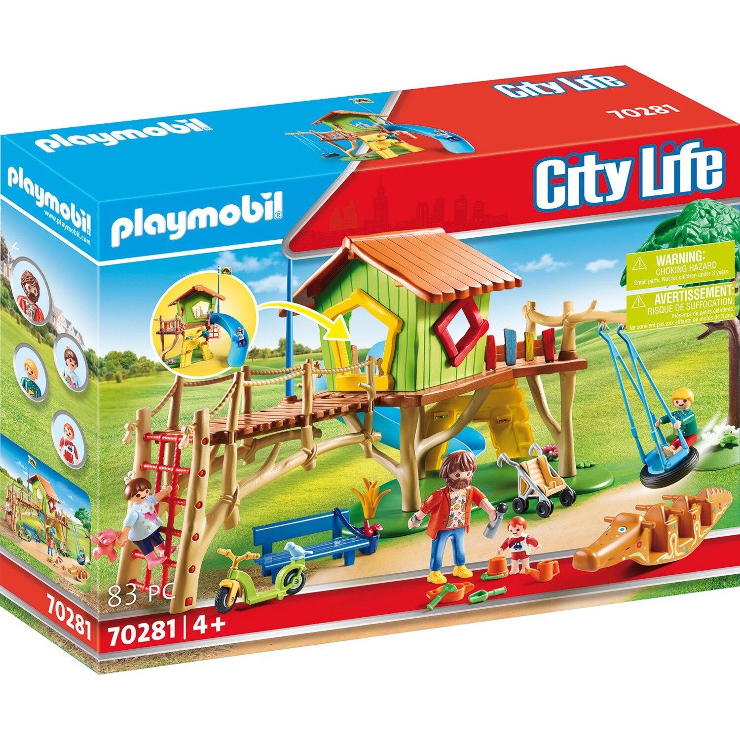 playmobil juegos