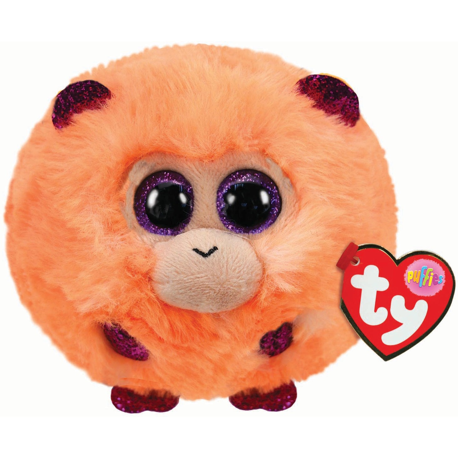 peluche ty coconut