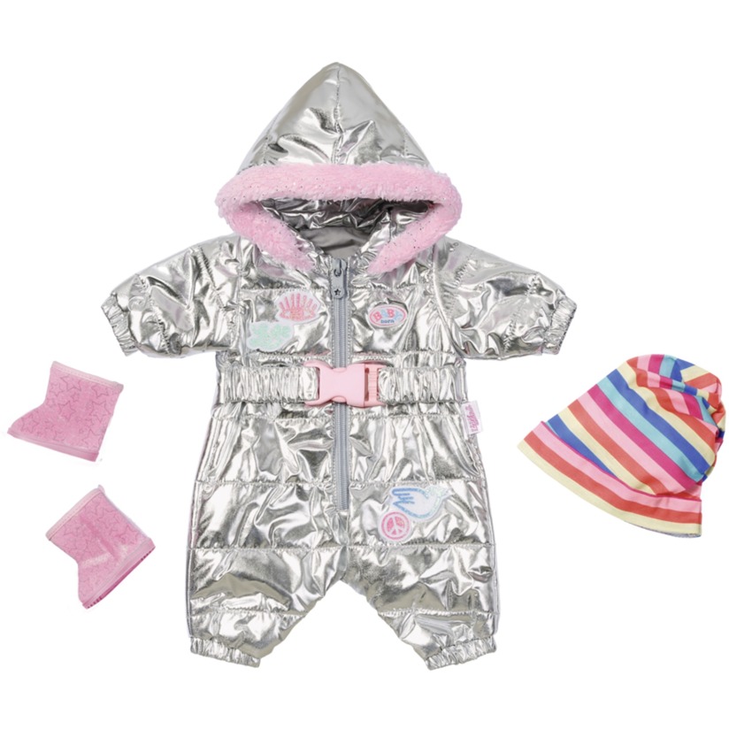 ropita baby born