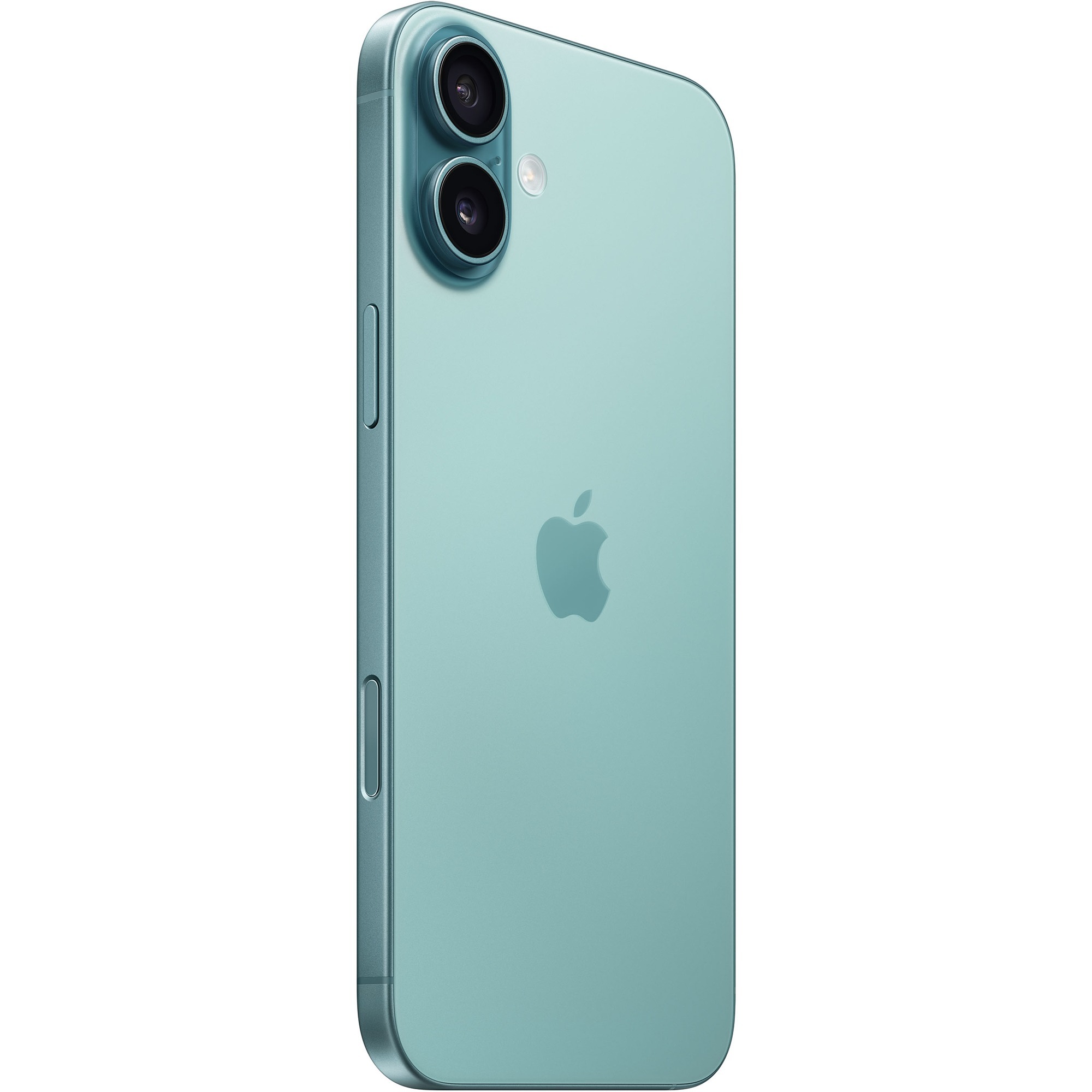 Apple MXVY3ZD/A, Móvil azul verdoso