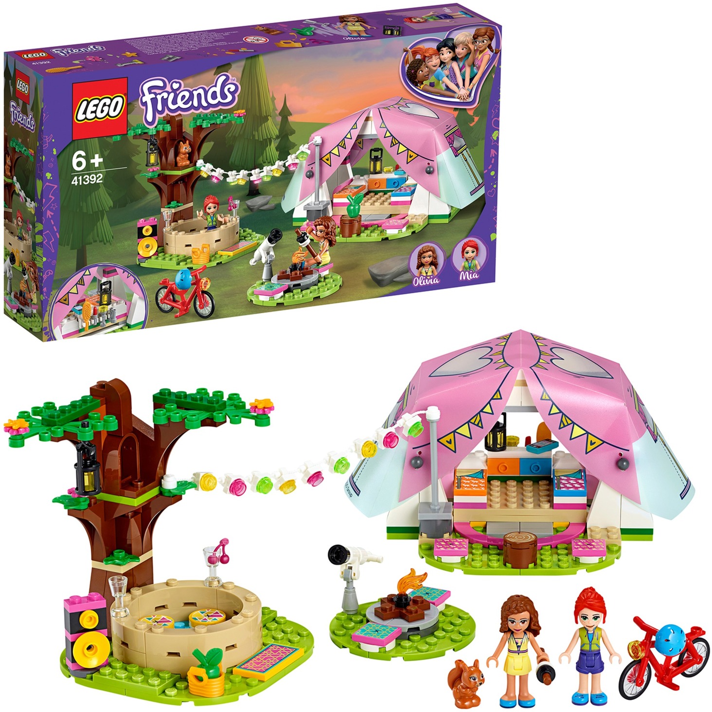 juegos de lego friends