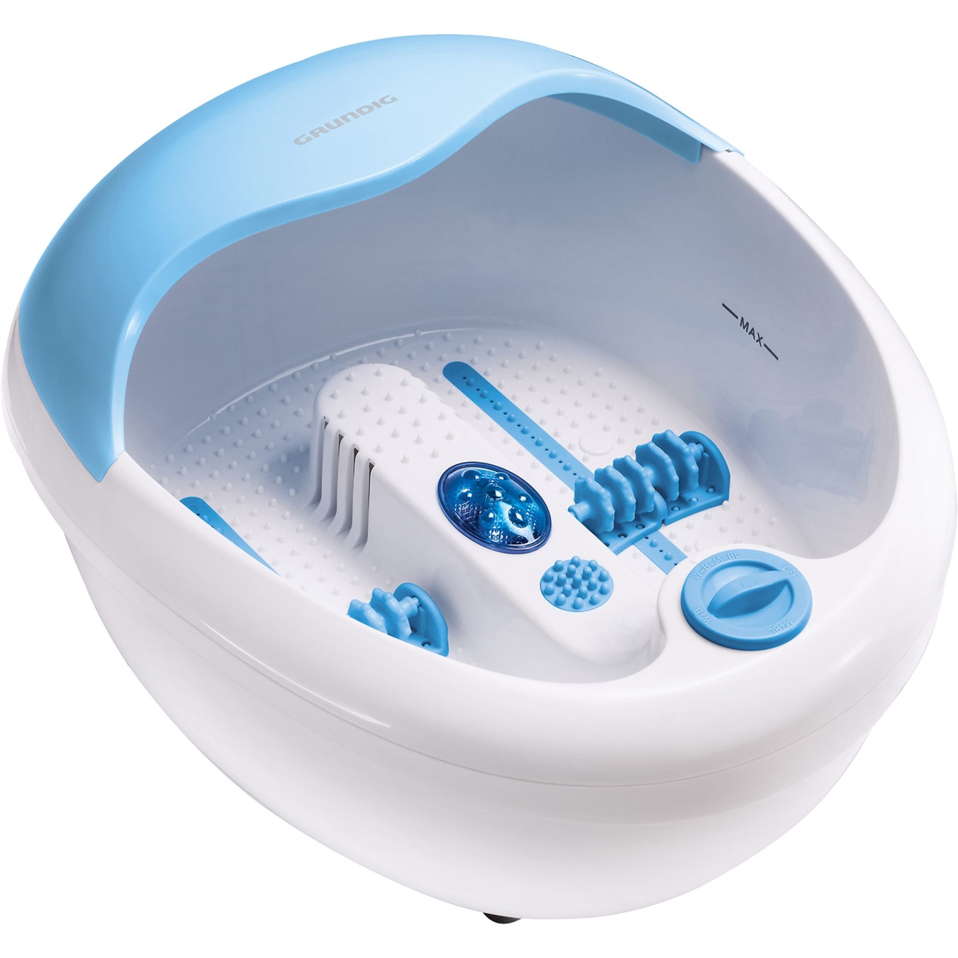 masajeador de pies betterware precio