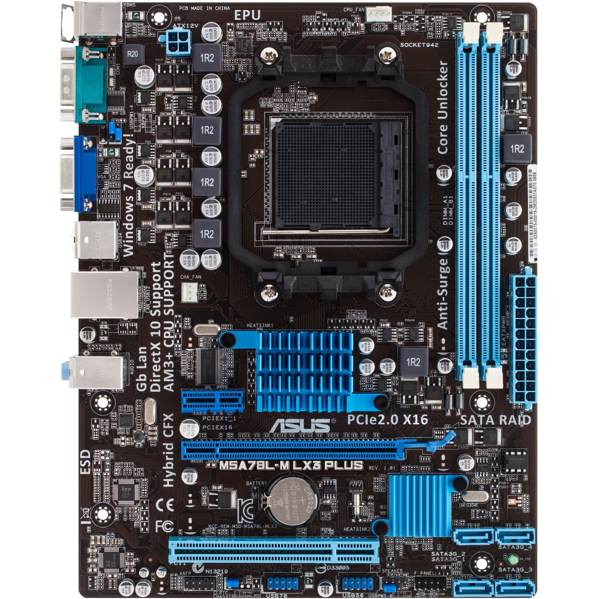 ASUS M5A78L-M LE ETHERNET DRIVER FOR WINDOWS 7