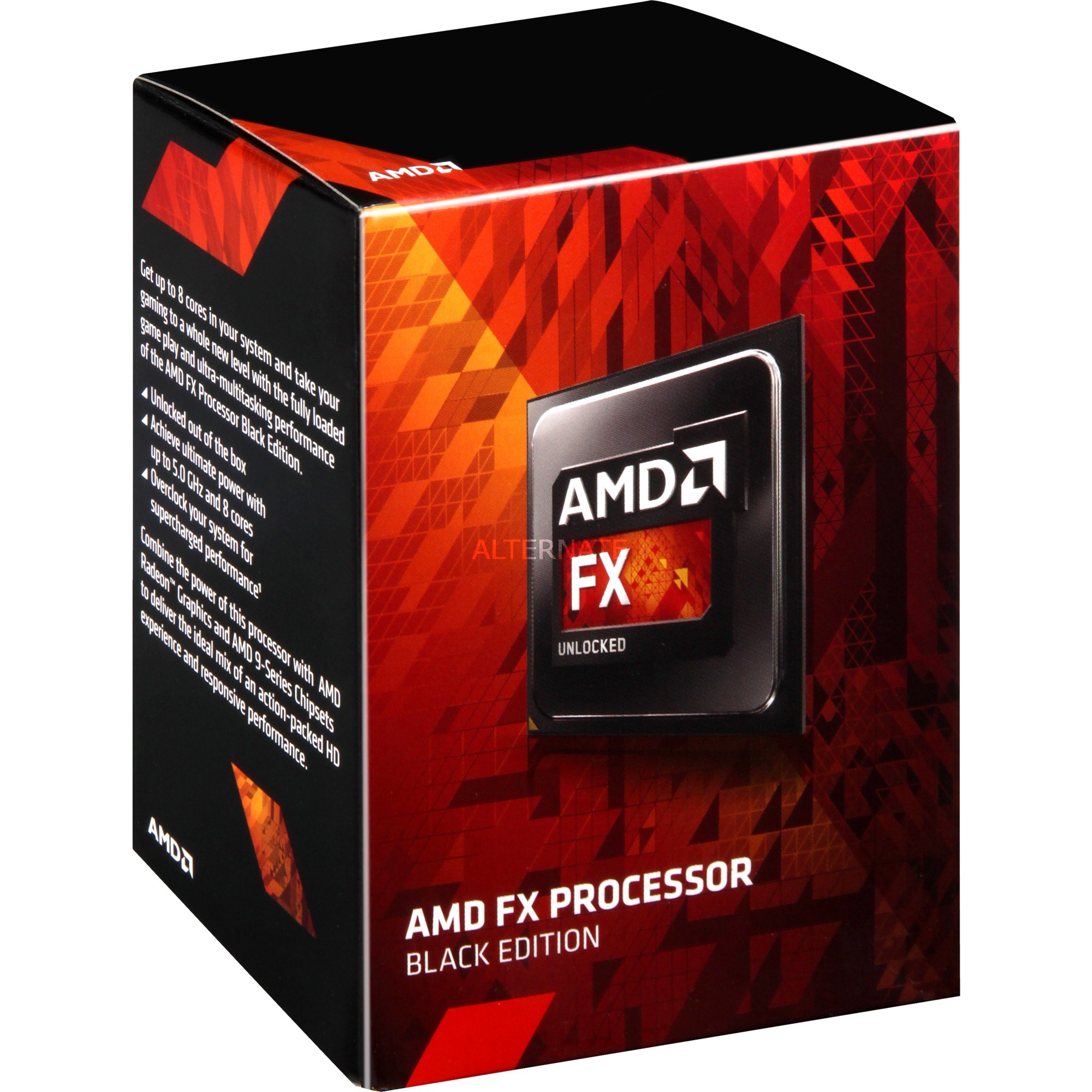 amd fx 8300 Amd FX 8300 Overlock | Community